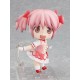 Puella Magi Madoka Magica Nendoroid Action Figure Madoka Kaname 10 cm